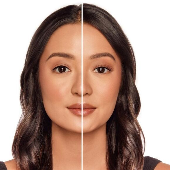 Ardell Magnetic MegaHold Liner & Lash Invisiband Lashes - Picture 7 of 9